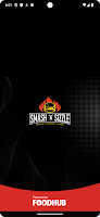 Smash N Sizzle-poster