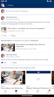 San Jose Intranet اسکرین شاٹ 1