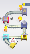 Cool Factory โปสเตอร์
