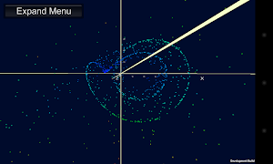 Vector Fields imagem de tela 5