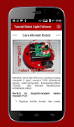 Tutorial Robot Light Follower ảnh chụp màn hình 5