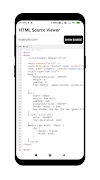 Poster HTML Source Viewer