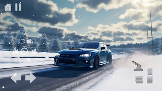 Focus Drift Simulator screenshot 7