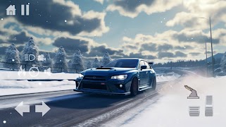 Focus Drift Simulator স্ক্রিনশট 7