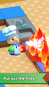 Chef's Rush! screenshot 4