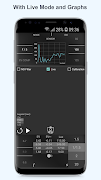 برنامه‌نما Light Meter EV for Photography عکس از صفحه