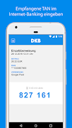 DKB-TAN2go Ekran Görüntüsü 1