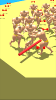 Muscle vs Muscle スクリーンショット 1