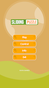 Sliding Puzzle screenshot 3