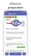 Phlebotomy Practice test 2026 screenshot 2