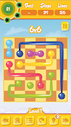 5 Schermata Connect Lines Free