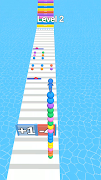 Rider man Run screenshot 1
