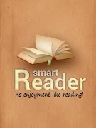Smart Reader captura de pantalla 1
