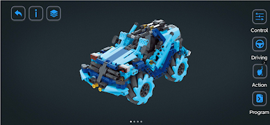 XK BLOCK  PROGRAMMING imagem de tela 2