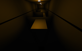 برنامه‌نما Backrooms: run for your life عکس از صفحه