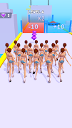 Shopping Run 3D スクリーンショット 1