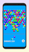 Smarty Bubbles screenshot 2