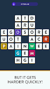 WordFlow Ekran Görüntüsü 3