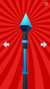 برنامه‌نما Magic wand عکس از صفحه