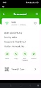 QR scanner- barcode generator screenshot 7