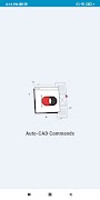 Auto-CAD Commands and Shortcut স্ক্রিনশট 7