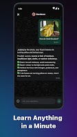 Atom - Chat with AI Assistants Ekran Görüntüsü 1
