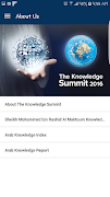 The Knowledge Summit 2017 স্ক্রিনশট 3
