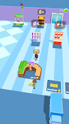 Arcade Idle Library screenshot 2