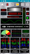 EVP Recorder - Spotted: Ghosts poster