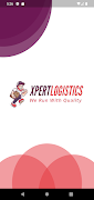 Xpert Logistics الملصق