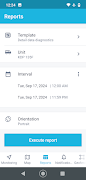 Pinnacle Systems Tracking screenshot 4