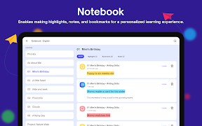 OneLern Student screenshot 7