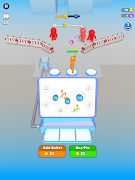 Bullet Looper screenshot 6