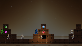 Pyramble 截图 7