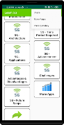 Learn 5G imagem de tela 3