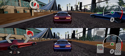 1 2 Controller Games screenshot 3