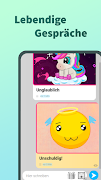 Jappy capture d'écran 1