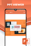 Lector Docx: Docx Reader captura de pantalla 6