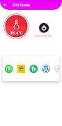 ha tunnel VPN screenshot 4