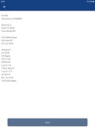 YJ Combustion ภาพหน้าจอ 3