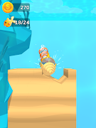برنامه‌نما Fish Explorer عکس از صفحه