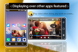 HD MX Player : All Format ภาพหน้าจอ 6