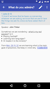 پوستر Notepad JT