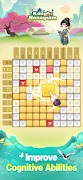 kungfu nonogram Screenshot 5