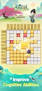 kungfu nonogram ảnh chụp màn hình 5