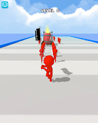 Catapult Launch スクリーンショット 1