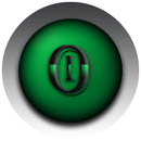 Gleam Green Icons Pack APK