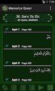 Memorize Quran poster