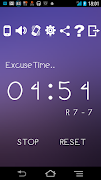 Interval timer HIIT Training ảnh chụp màn hình 7