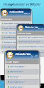 Mesailerim screenshot 4